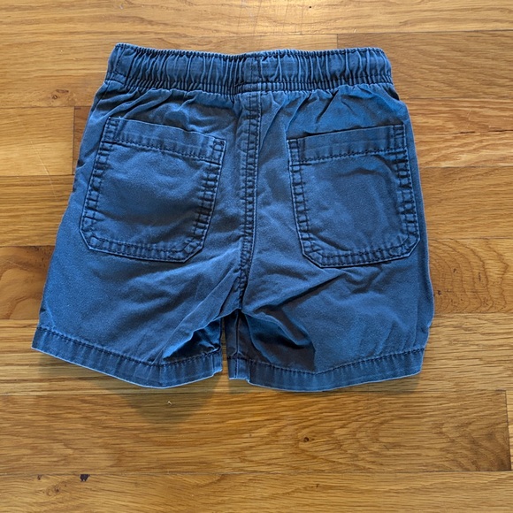 Gray Shorts - Picture 2 of 4